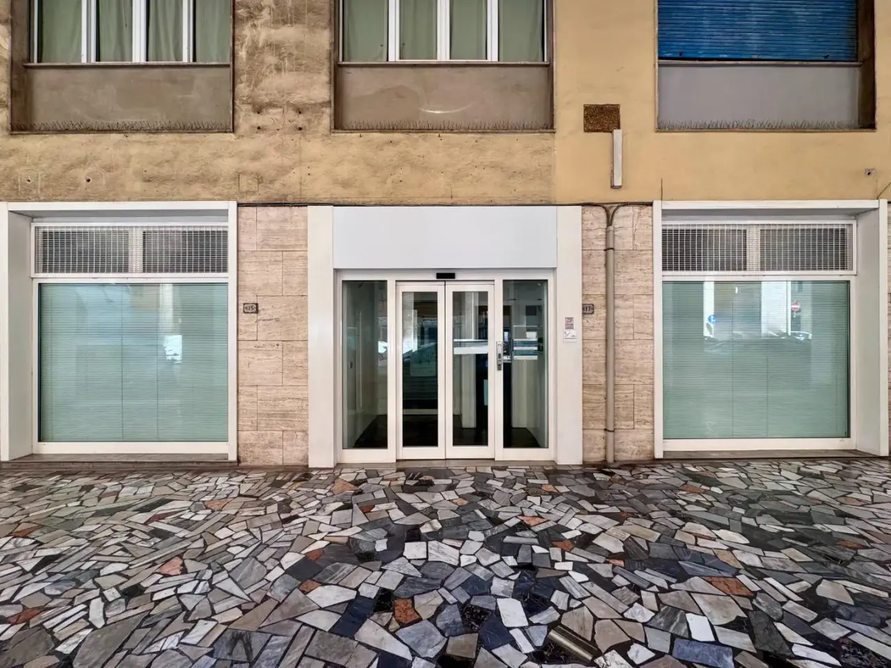 Ufficio in Francesco Petrarca 117, Piombino, {3} - Foto 1