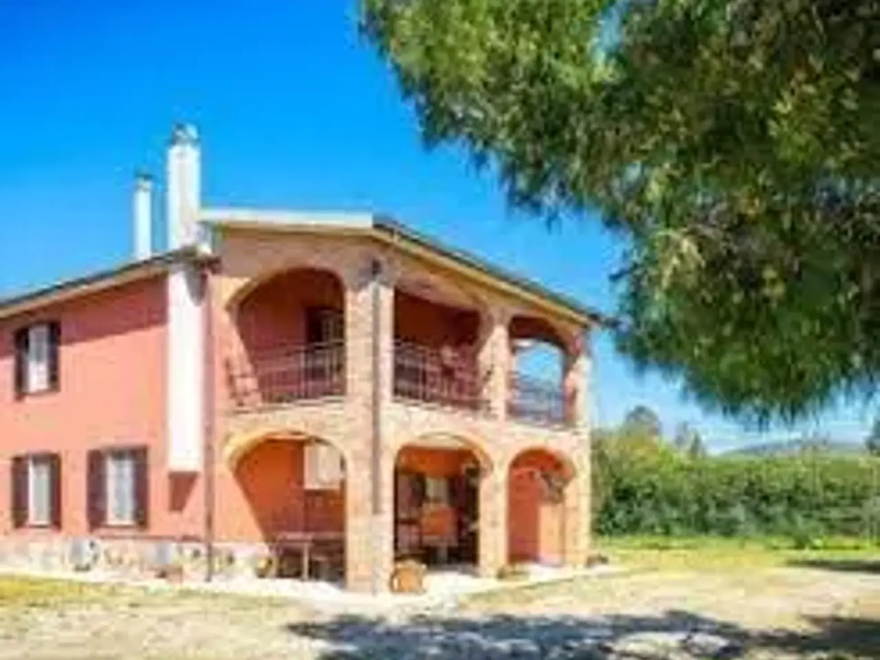 Agriturismo in Orbetello, Orbetello, {3} - Foto 1