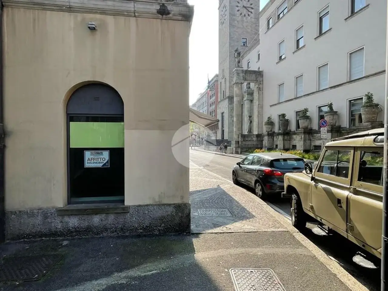 Negozio in Via Masone, Bergamo, {3} - Foto 1