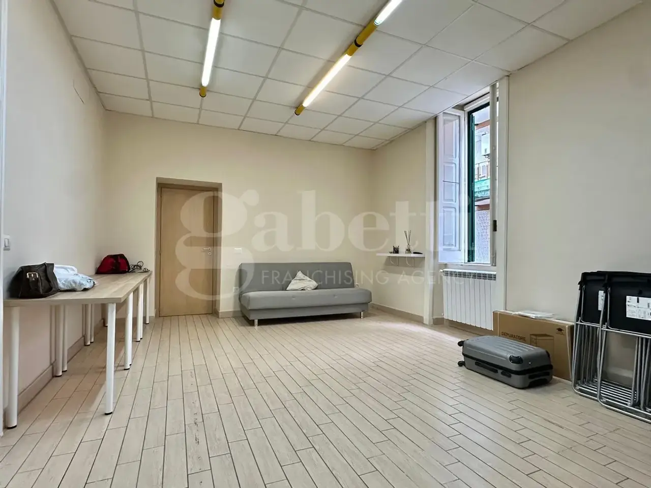 Ufficio in Via Annunziata 10, Marano Di Napoli, {3} - Foto 1