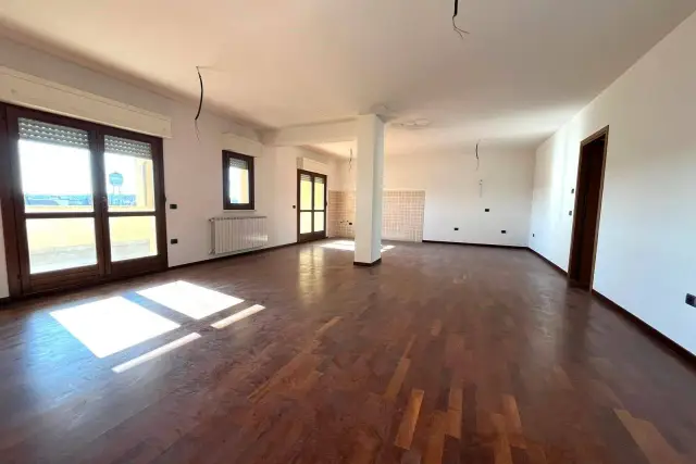 Penthouse in Via Fratelli Pallesi, Santa Croce sull'Arno - Foto 1