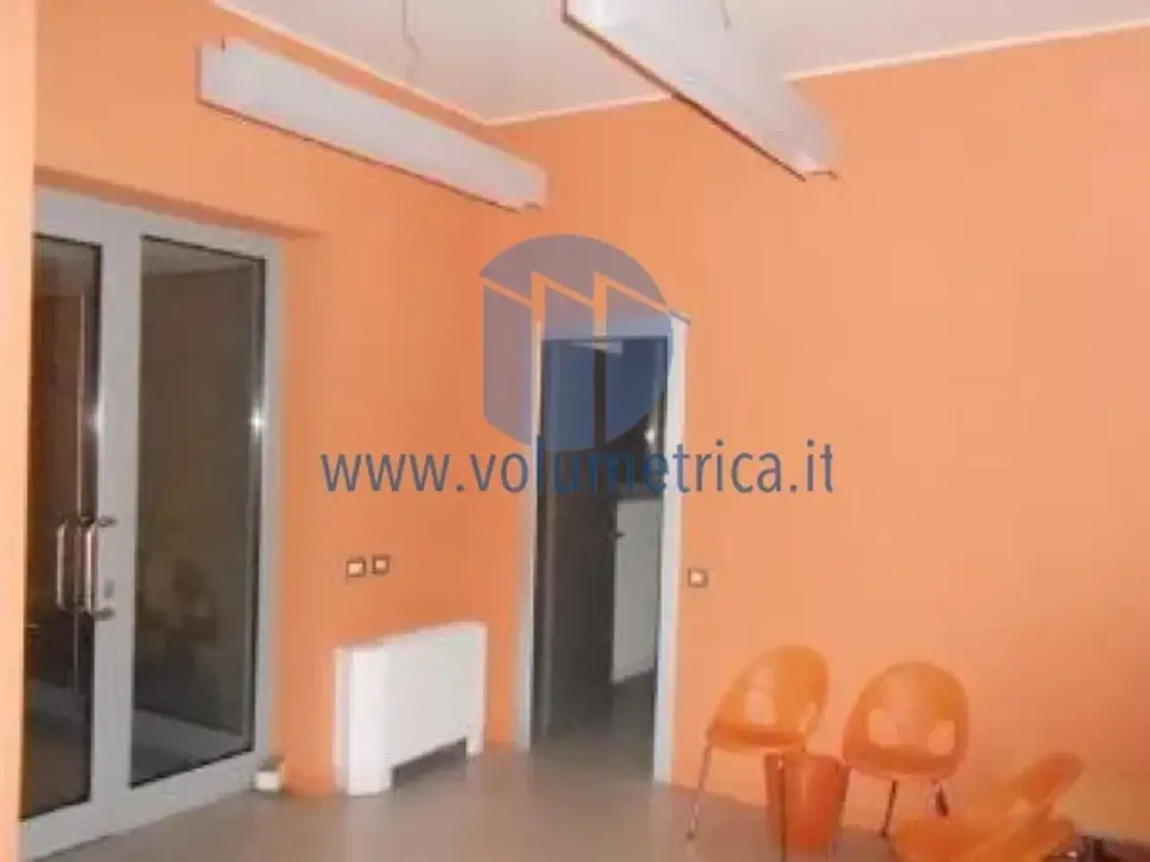 Capannone in Via Pier Capponi 87, Gallarate, {3} - Foto 2