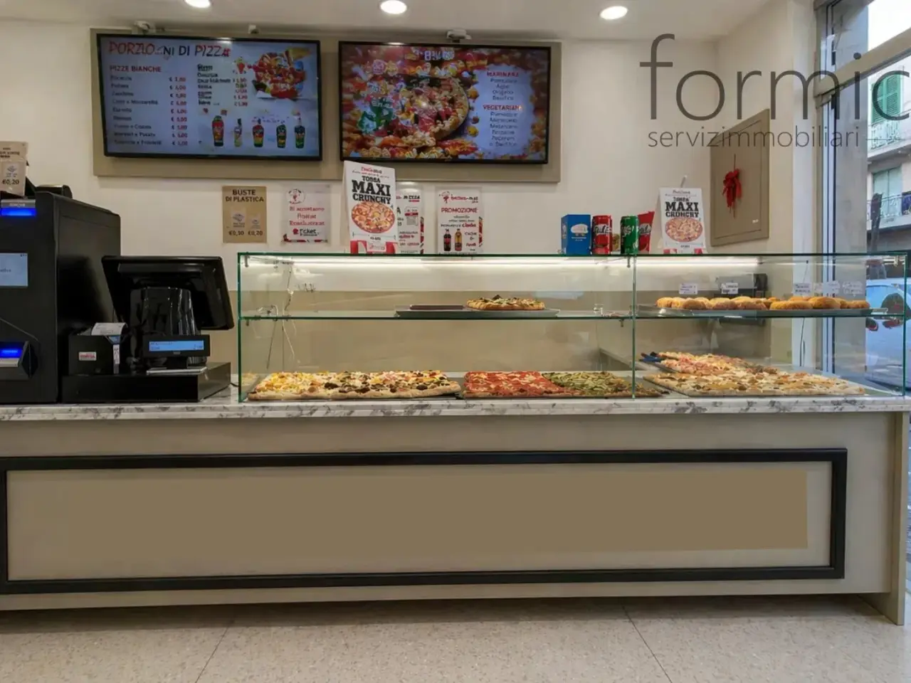 Ristorante in , Portici, {3} - Foto 2
