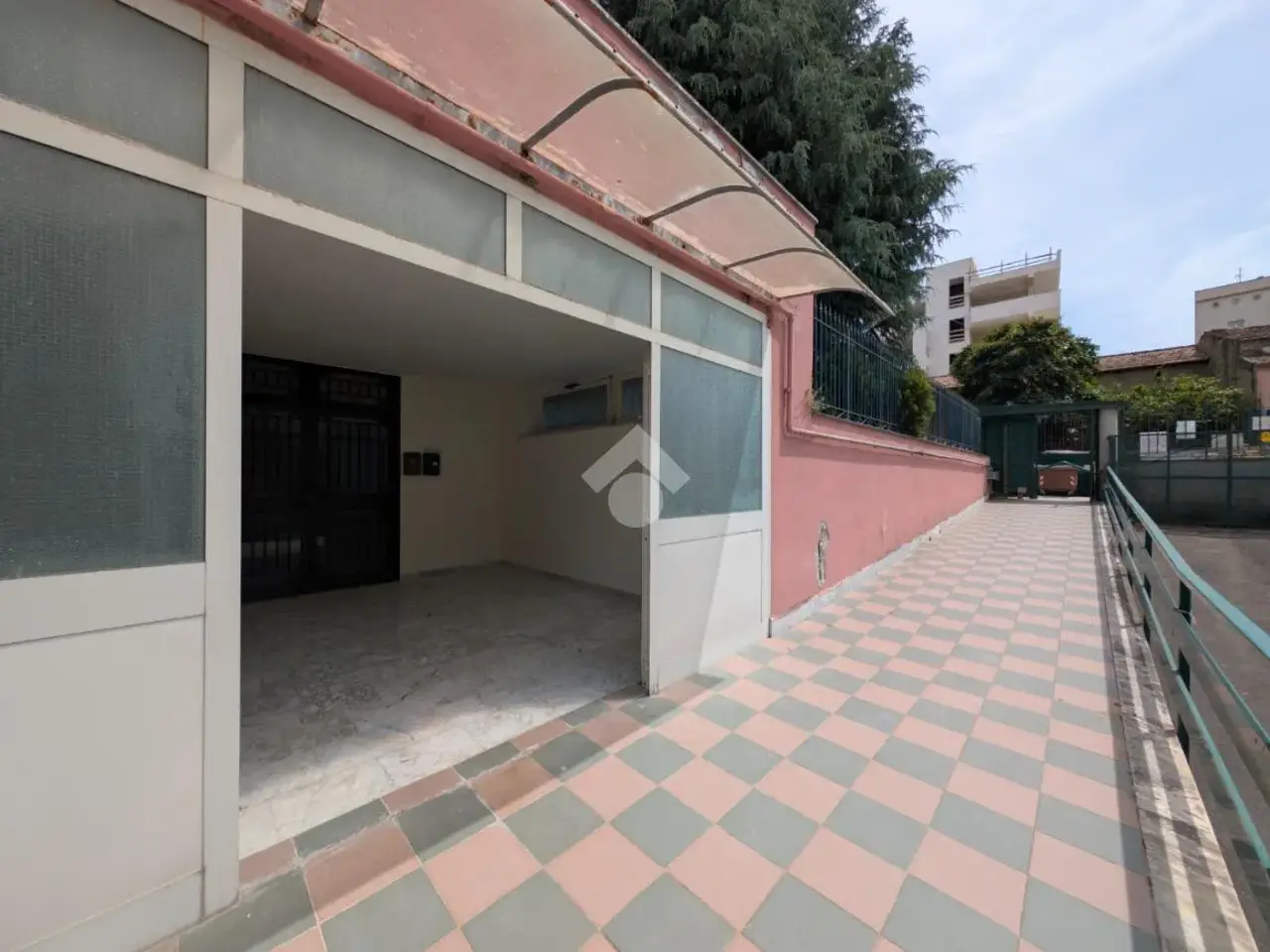 Magazzino in Via S. Nicola 23, Caserta, {3} - Foto 1
