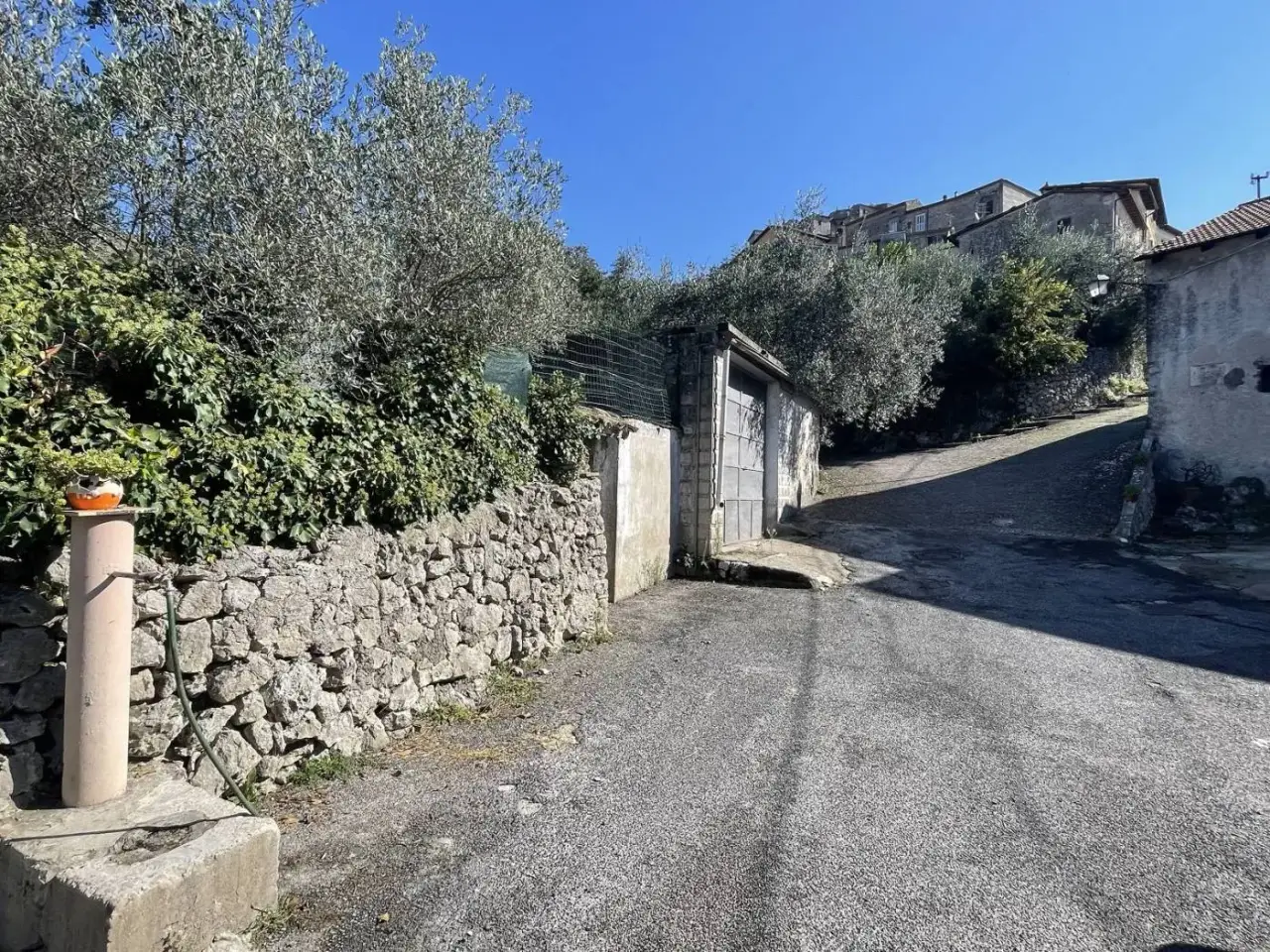 Magazzino in Via Costantinopoli 25,Roccasecca, Roccasecca, {3} - Foto 2