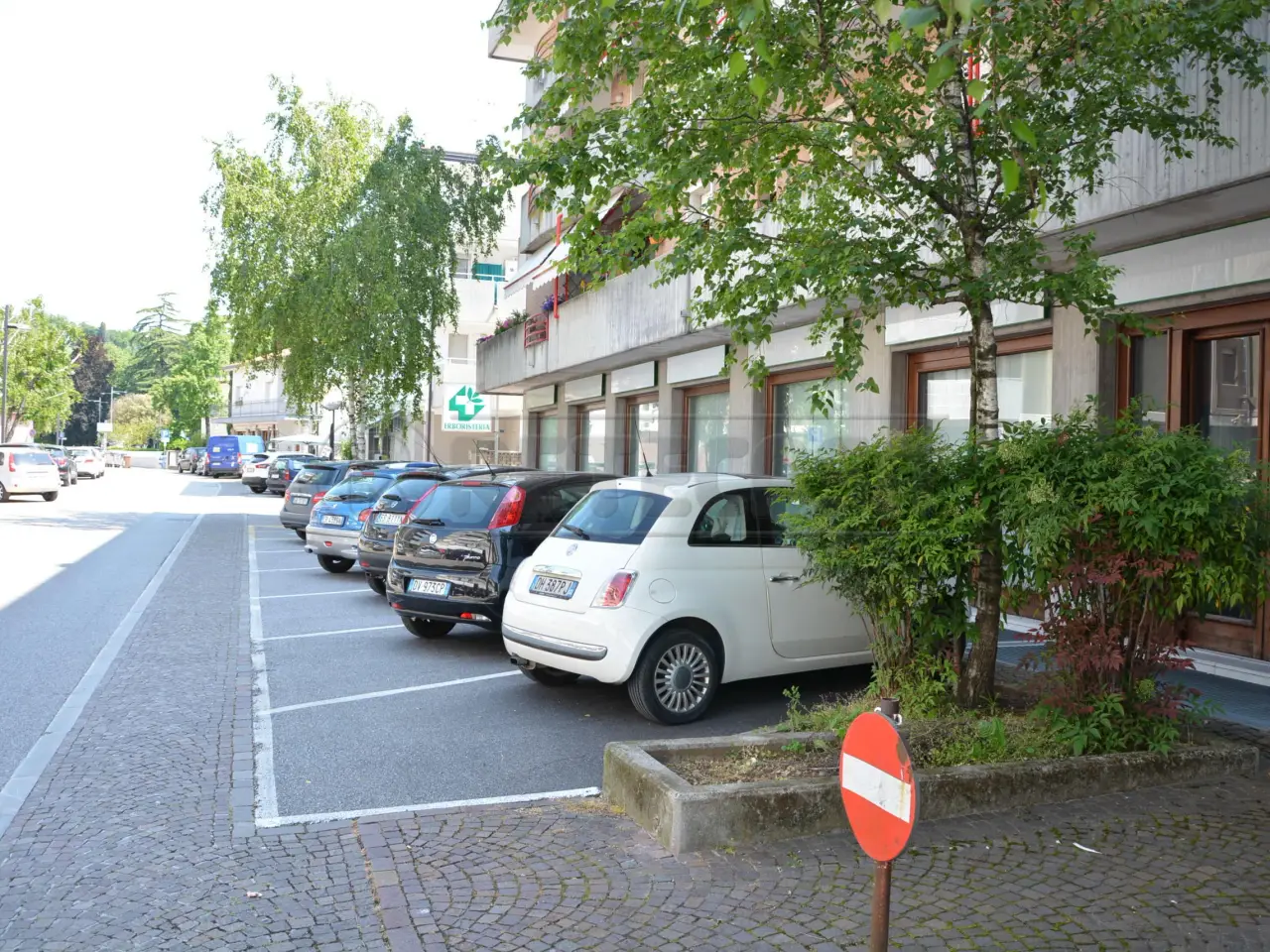 Magazzino in Via Divisione Julia  18/19, Manzano, {3} - Foto 2