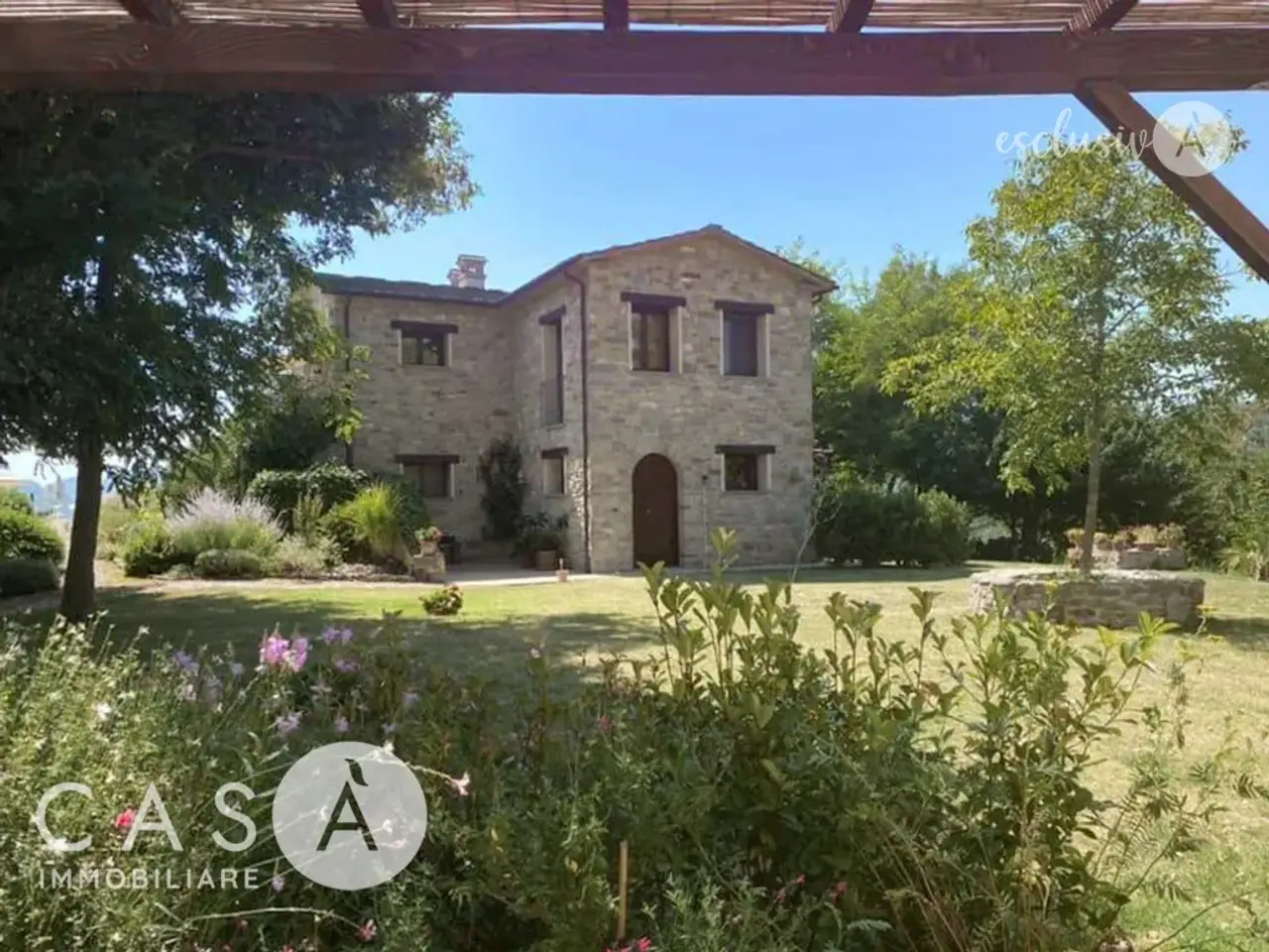 Agriturismo in Via Cà Braldi, Sarsina, {3} - Foto 1