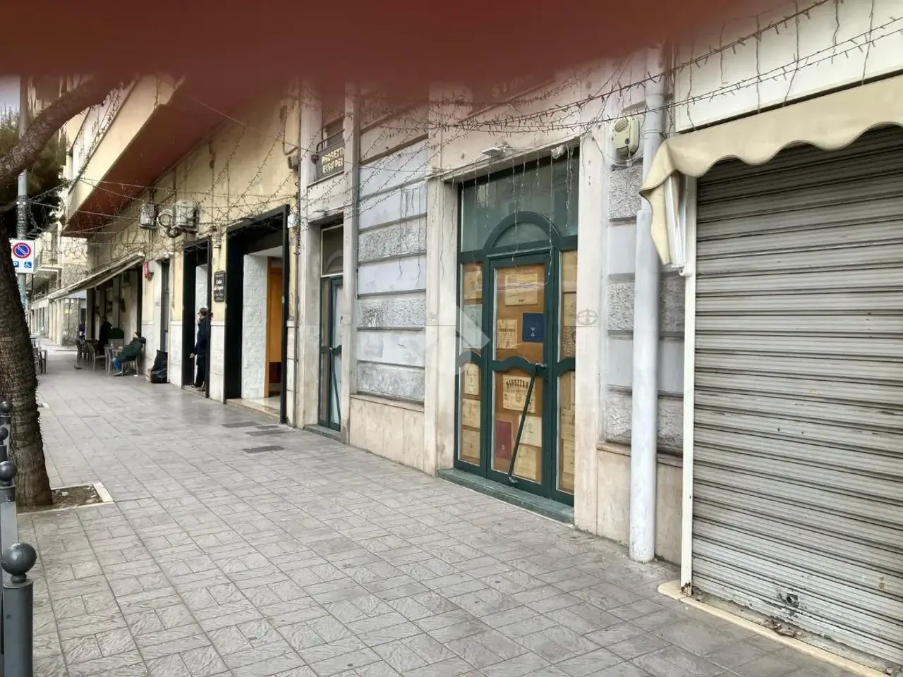 Negozio in Via Conte Appiano 4, Foggia, {3} - Foto 2