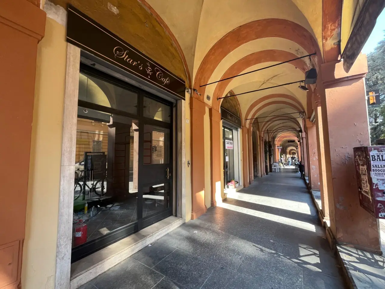 Palazzina commerciale in Via Saragozza 157, Bologna, {3} - Foto 1