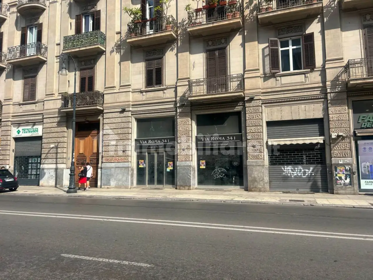 Negozio in Via Roma, Palermo, {3} - Foto 2