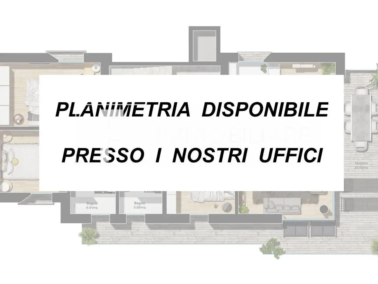 Negozio in , Jesolo, {3} - Planimetria 1