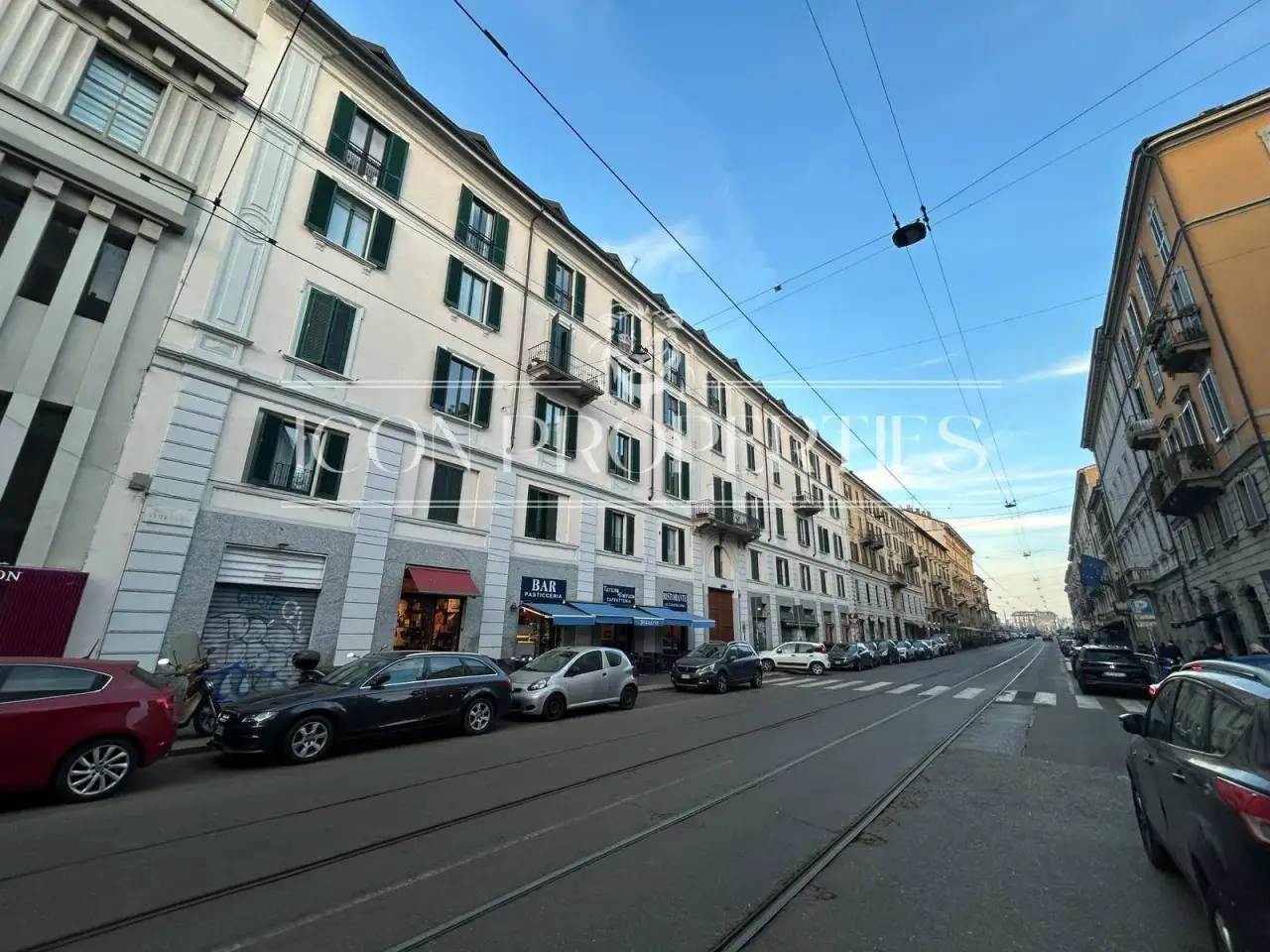 Negozio in Via Vigevano 14, Milano, {3} - Foto 1