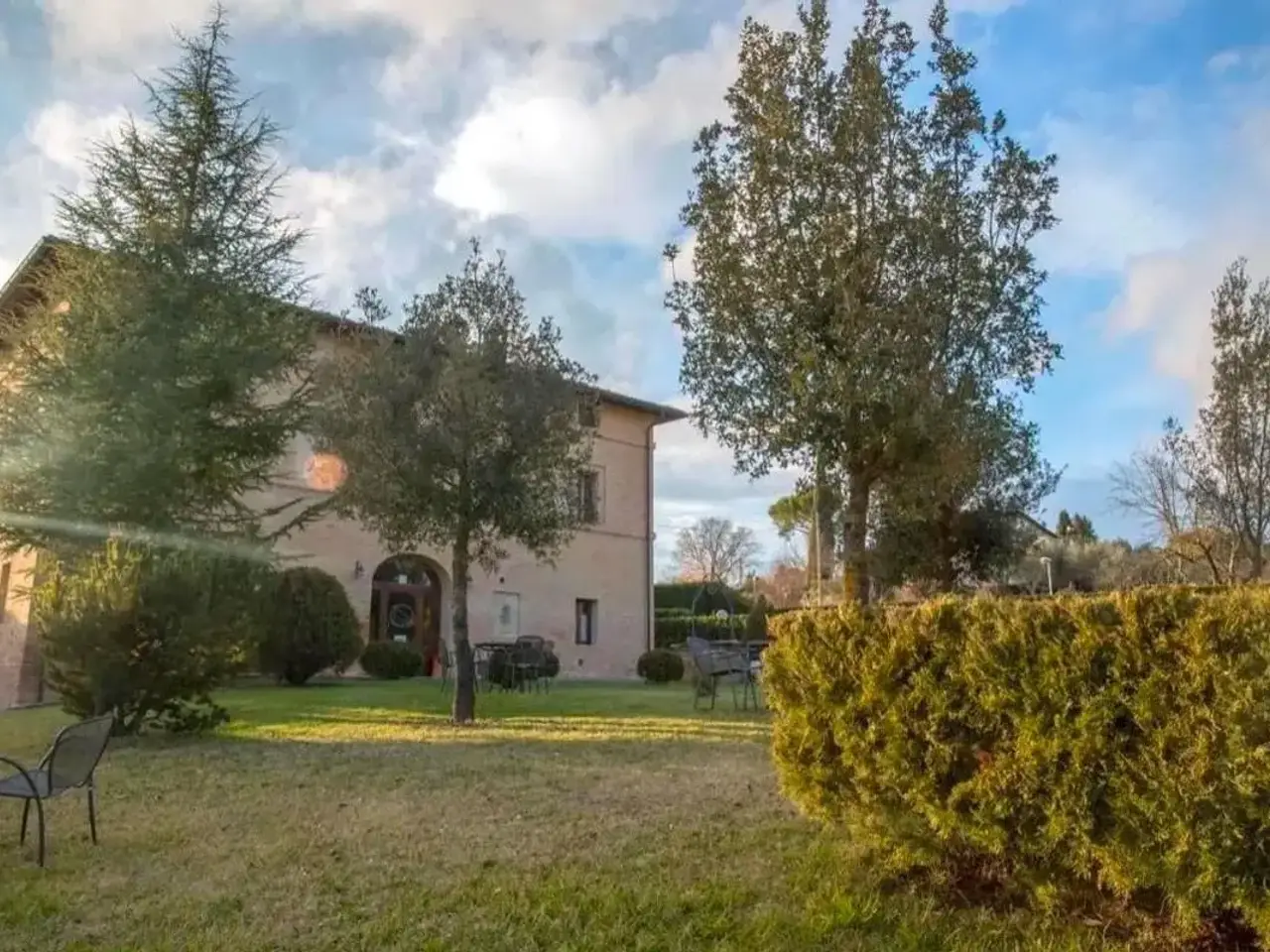 Albergo in .da dei Tuf 1, Siena, {3} - Foto 1
