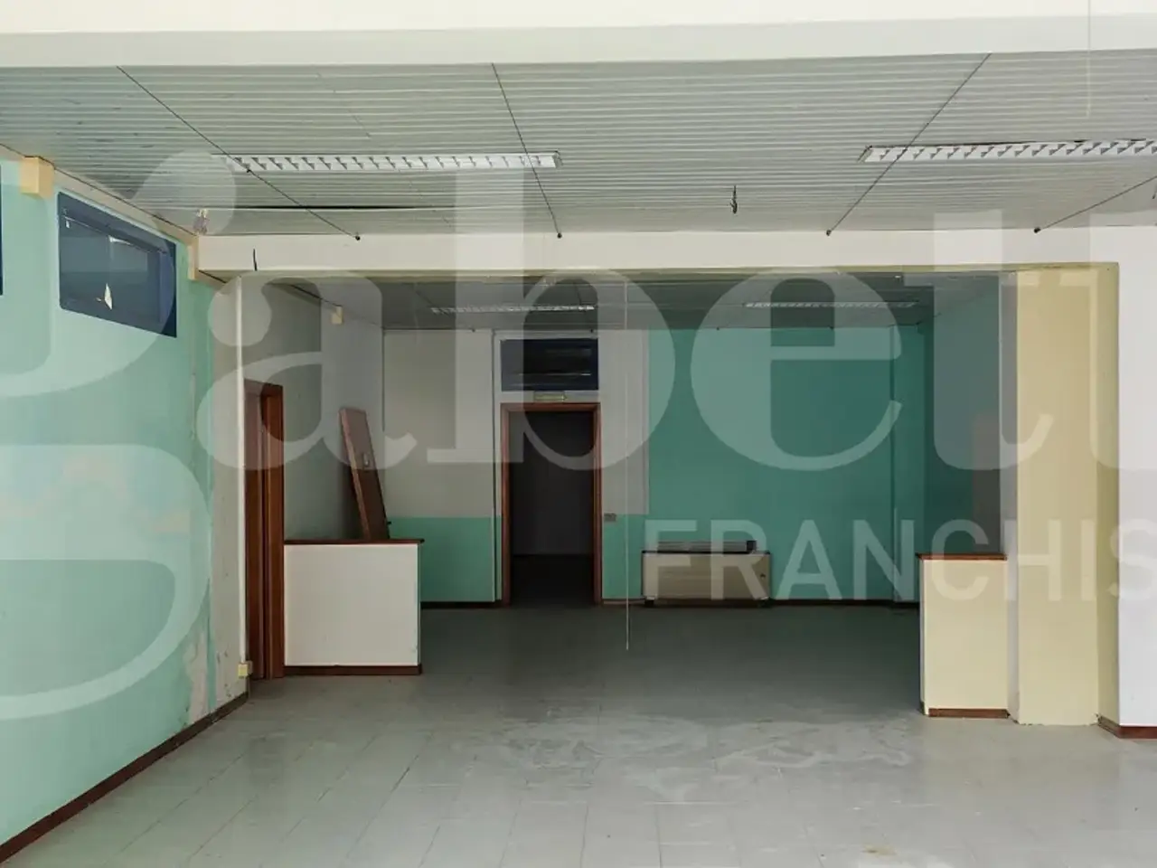 Negozio in Via delle Spianate  23, Rosignano Marittimo, {3} - Foto 1