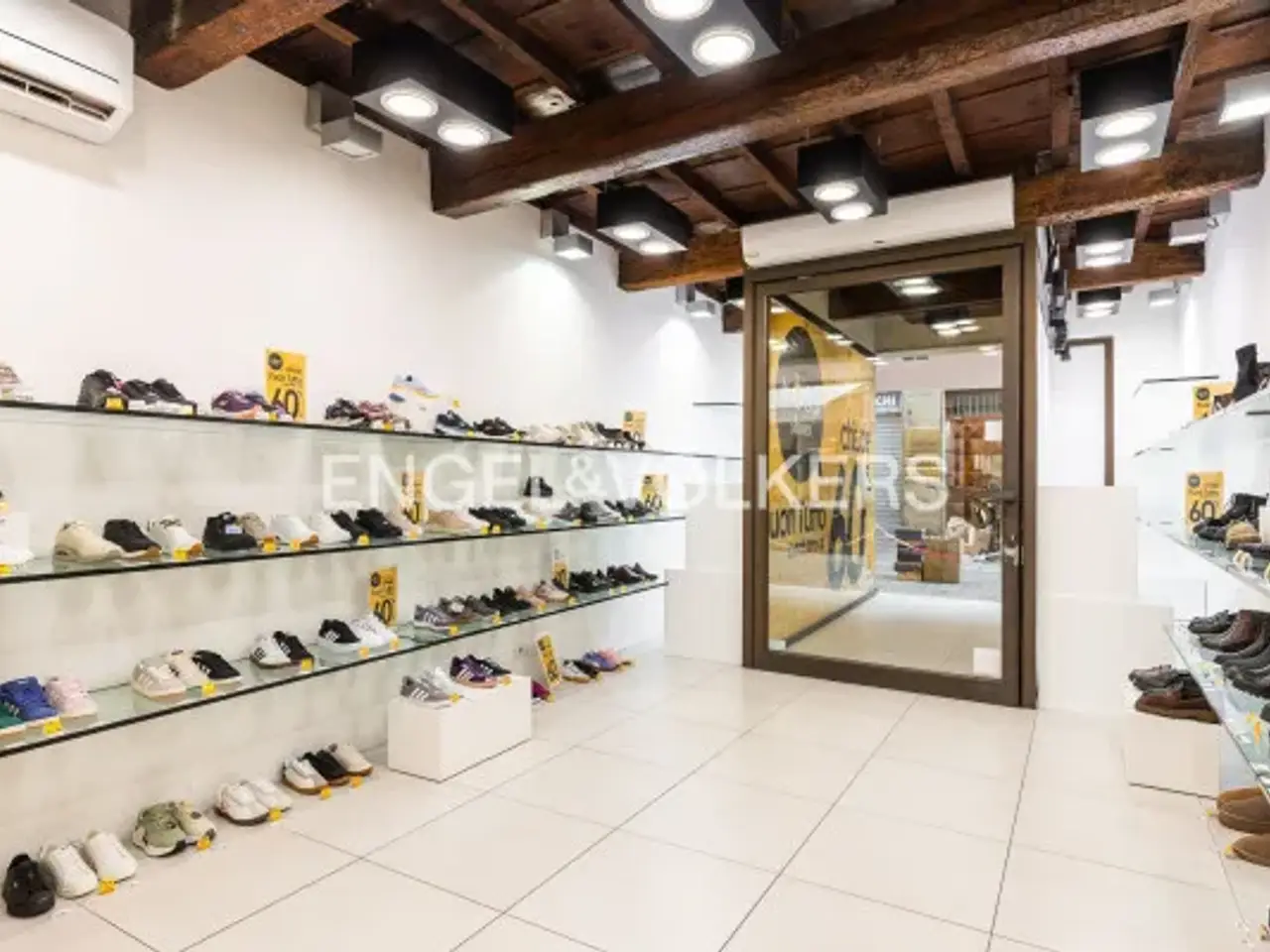 Negozio in Via Bersaglieri del Po 3, Ferrara, {3} - Foto 2