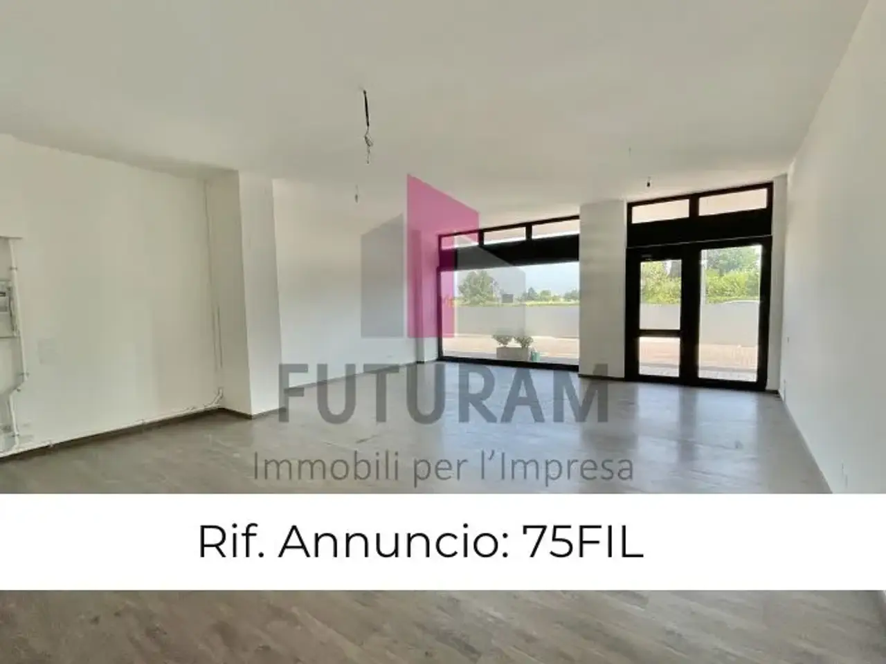 Negozio in , Grumolo Delle Abbadesse, {3} - Foto 1