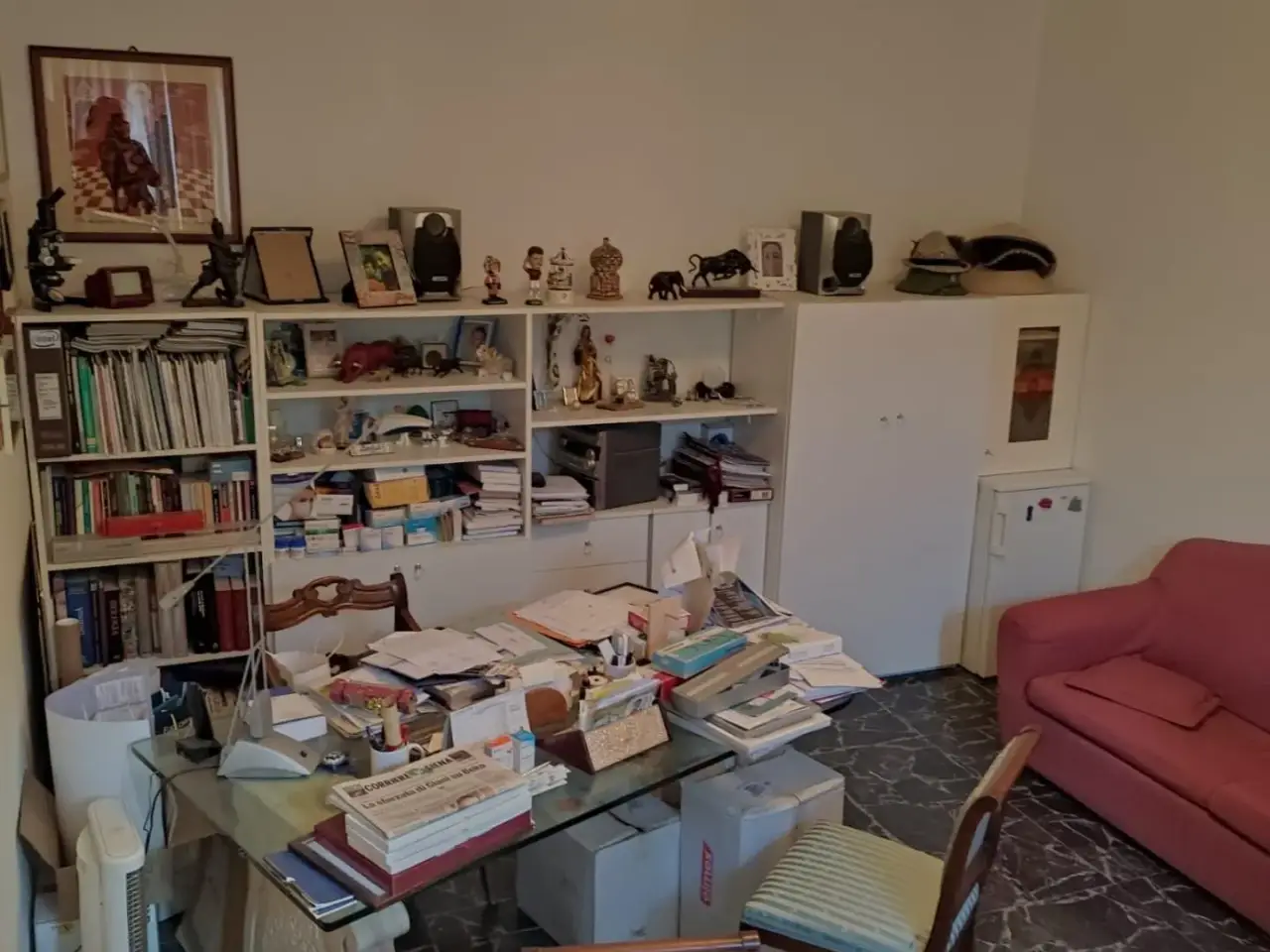 Laboratorio in , Castelnuovo Berardenga, {3} - Foto 2