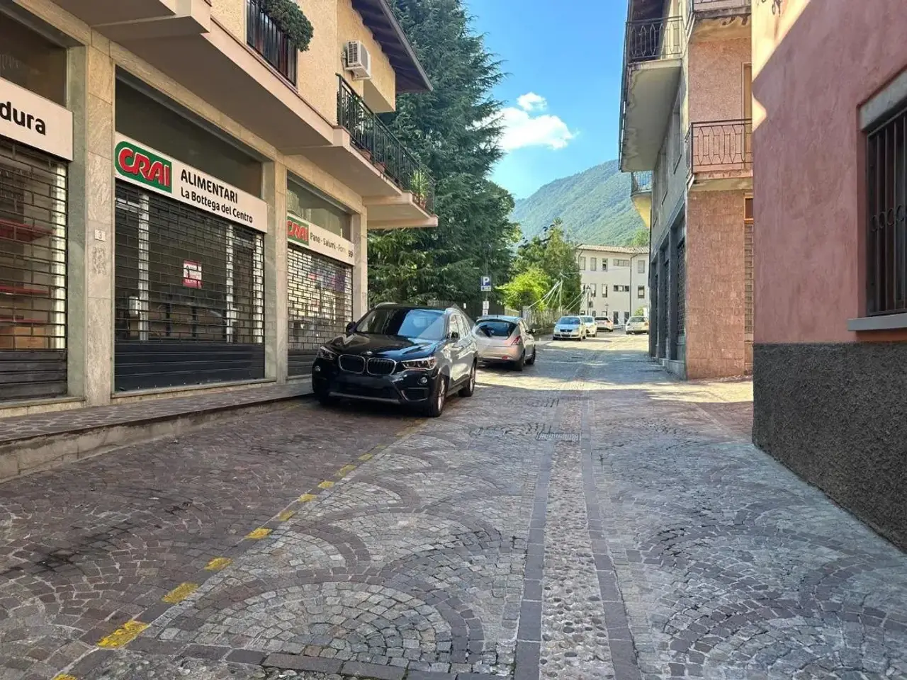 Negozio in Via Umberto 5, Endine Gaiano, {3} - Foto 2