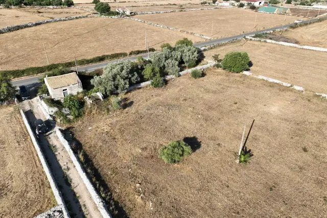 Casa indipendente in Contrada Catanzaro, Modica - Foto 1