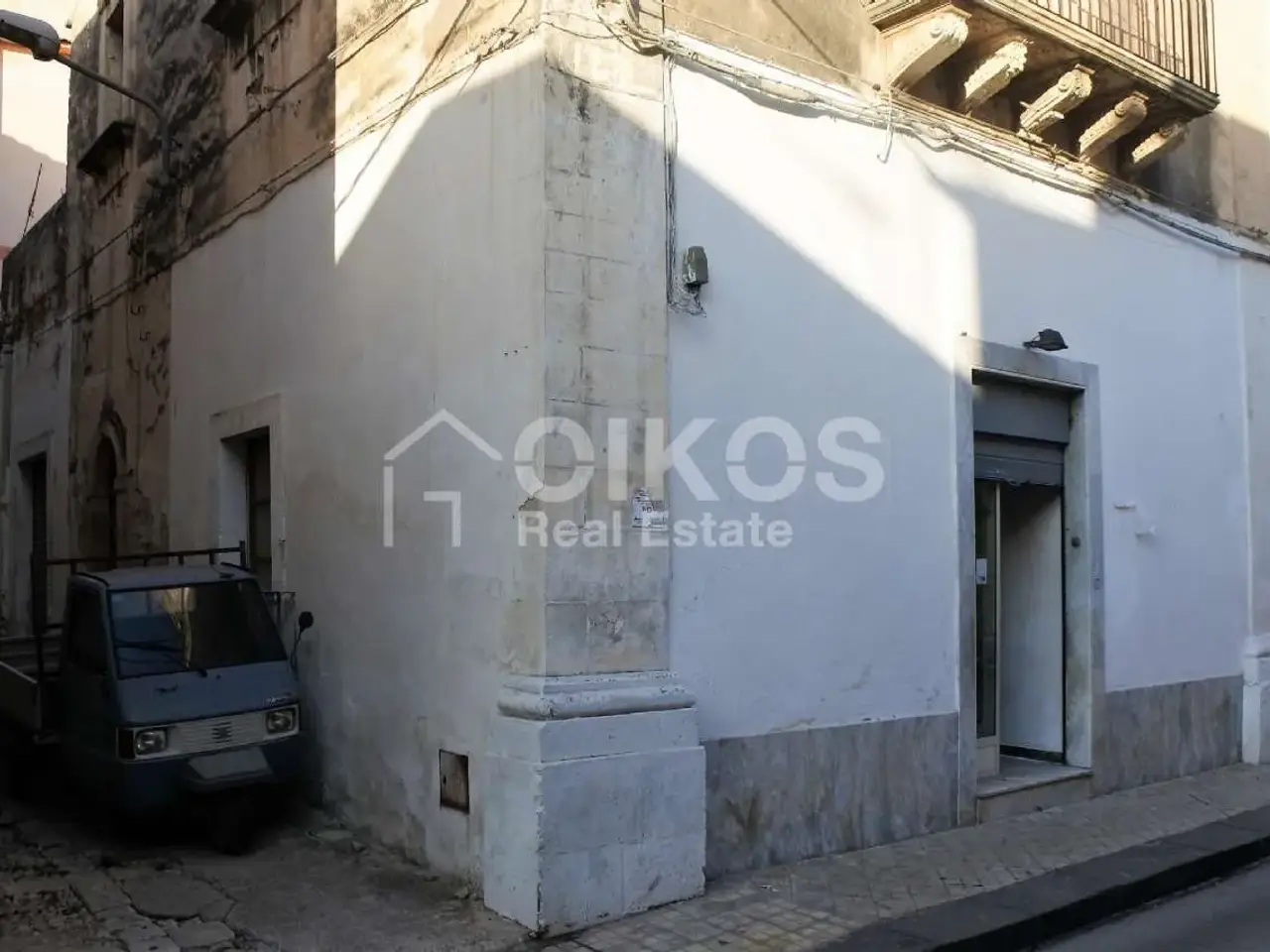 Negozio in Via Aurispa, Noto, {3} - Foto 2