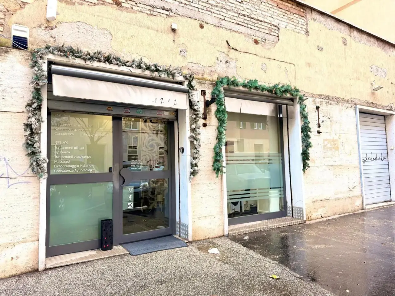 Negozio in Circonvallazione Appia, Roma, {3} - Foto 1