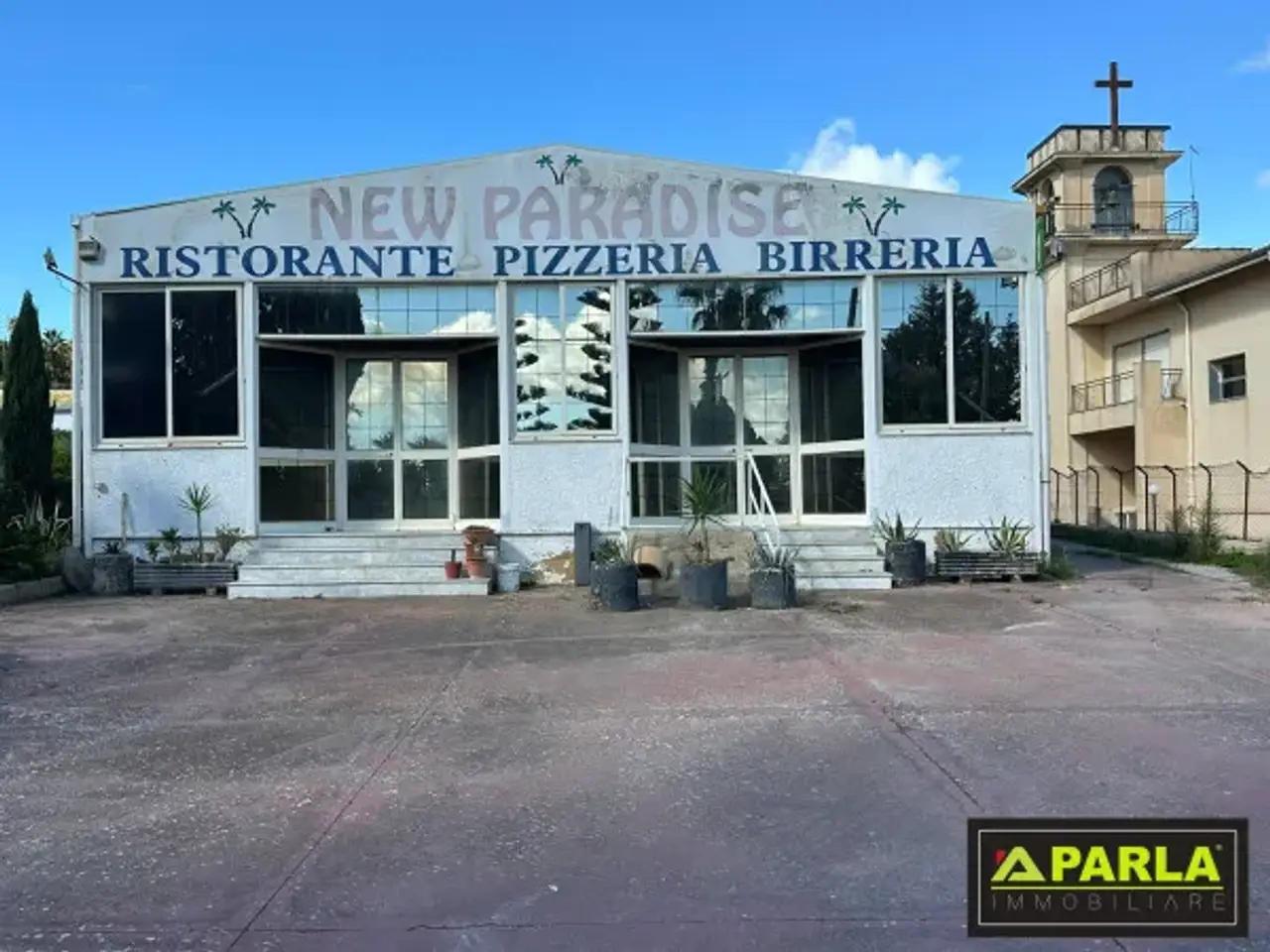 Tempo libero in Via Rinazzi, Canicatti', {3} - Foto 2