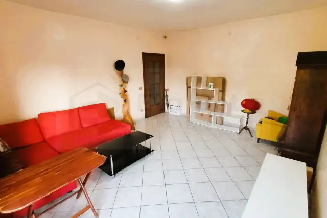 Dreizimmerwohnung in Via Sant'Ambrogio, Vigonza - Foto 1