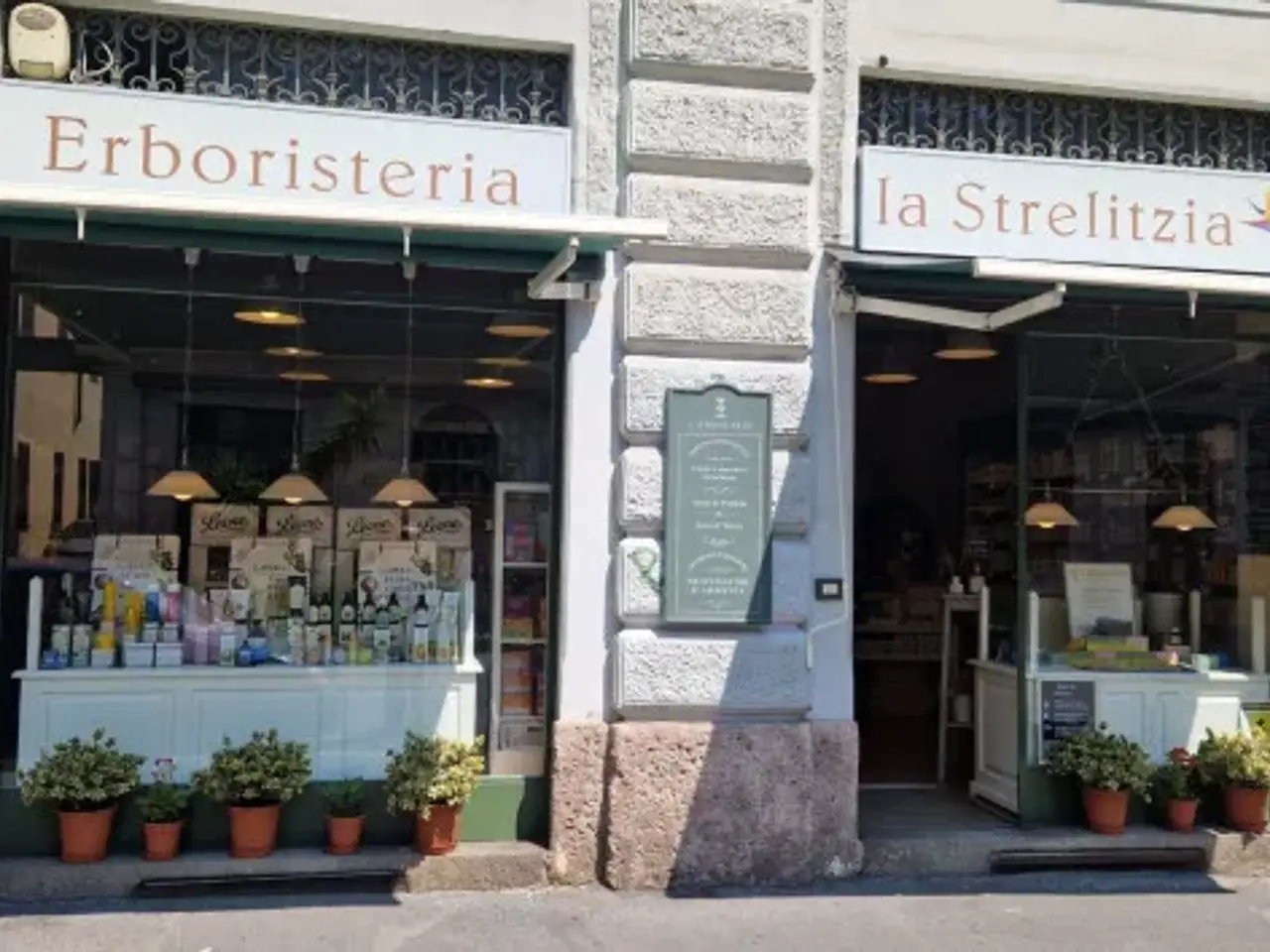 Erboristeria in , Milano, {3} - Foto 1