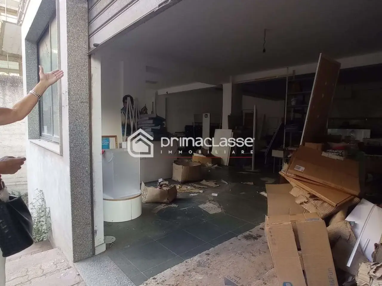 Magazzino in , Modica, {3} - Foto 1