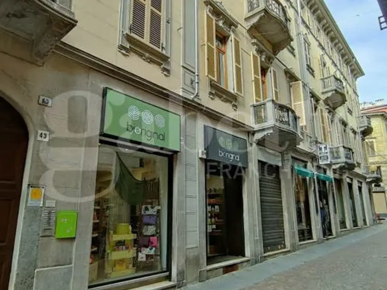 Negozio in Via Italia  43, Biella, {3} - Foto 1