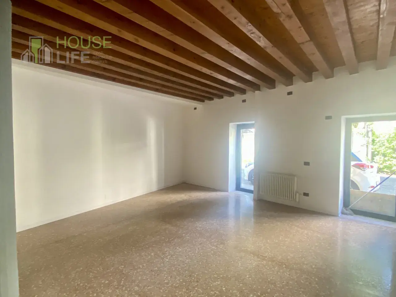 Negozio in Via Don Faccin, Schio, {3} - Foto 1