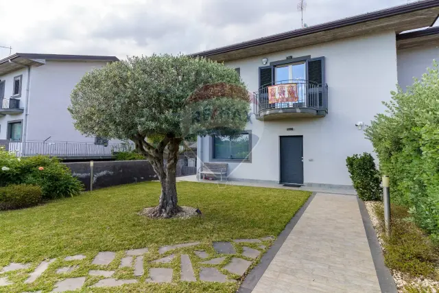 Villa a schiera in vendita, Via Nino Bixio 9, Trecastagni - Foto 1