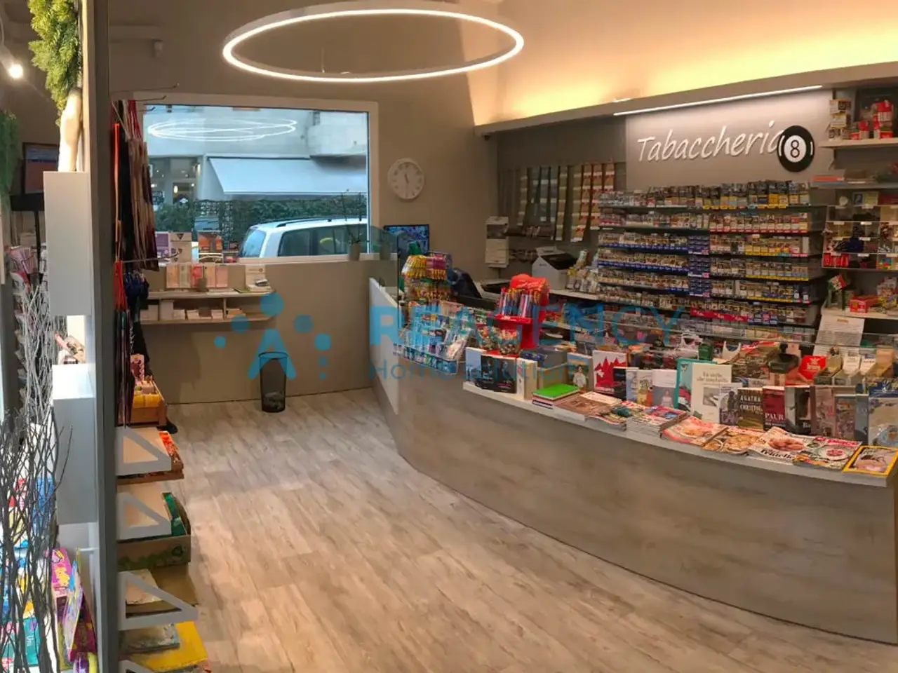 Tabaccheria in Vicenza, Vicenza, {3} - Foto 1
