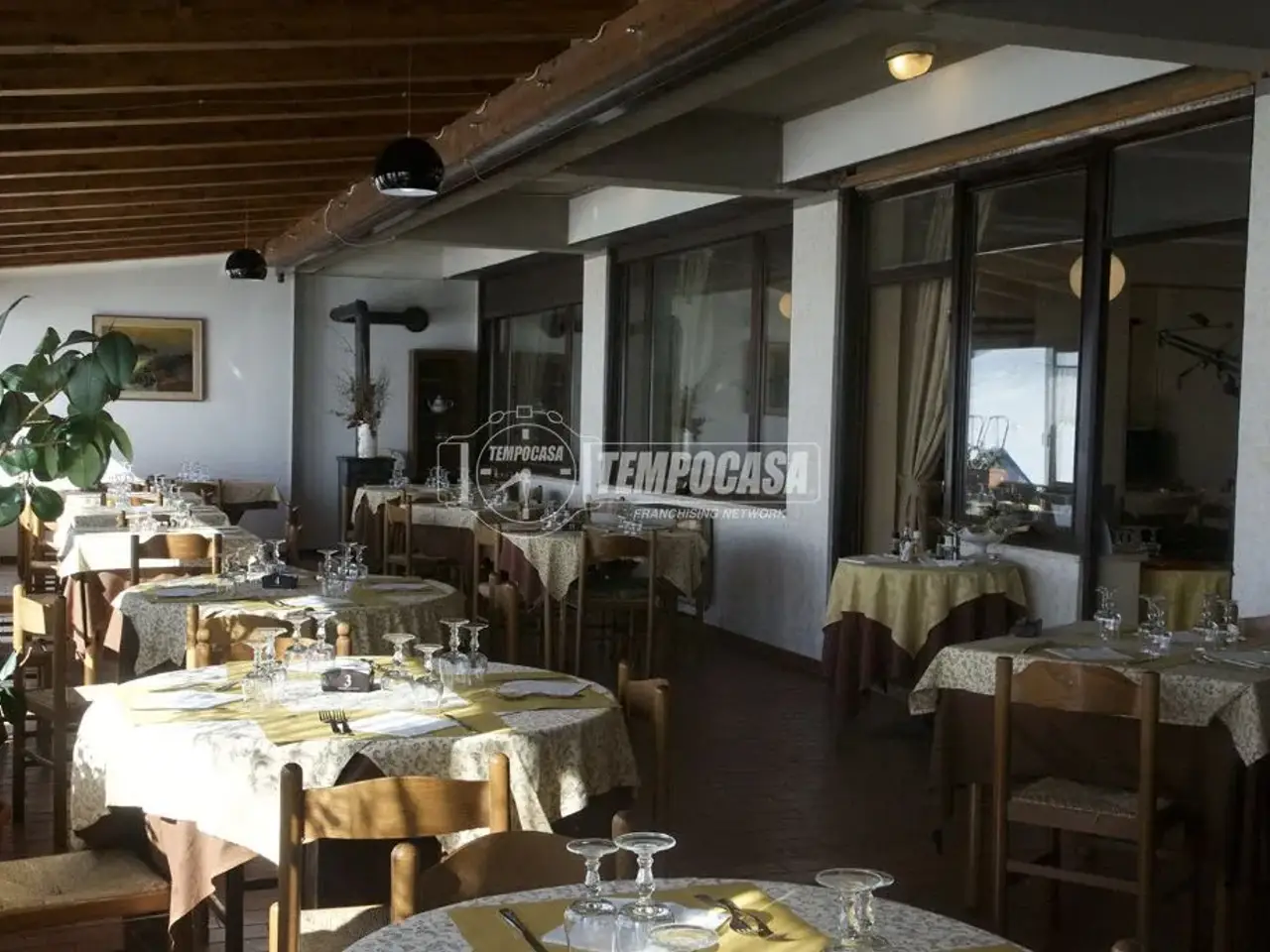 Hotel in Localita' Campo Felice, Lucoli, {3} - Foto 2