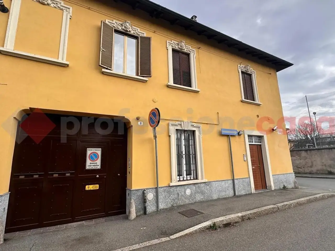 Ufficio in Via Cavalleri 9, Parabiago, {3} - Foto 2