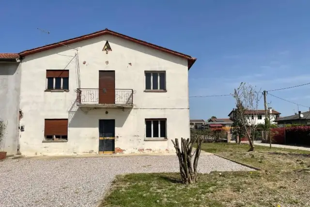 Villa in Strada del Bigolo, Noale - Foto 1