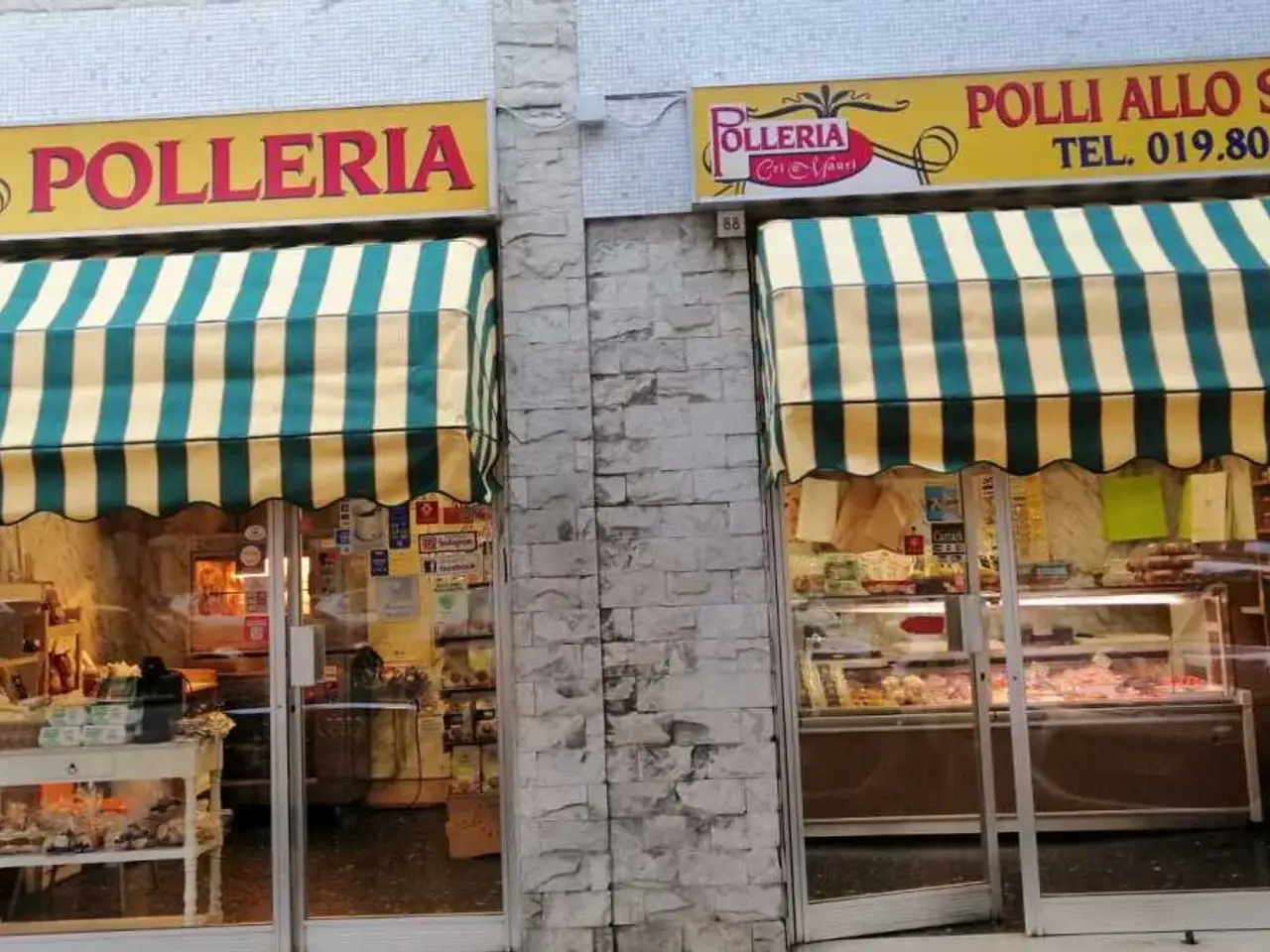 Gastronomia in Corso Tardy E Benech, Savona, {3} - Foto 1
