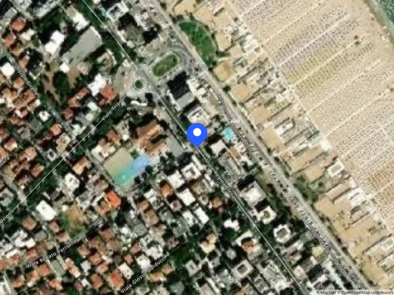 Negozio in Viale Renato Parisano, 1, 47921 Rimini Rn, Italia 1, Rimini, {3} - Foto 2