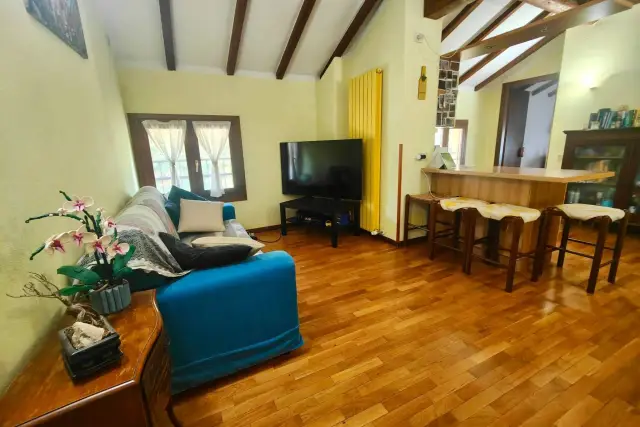 2-room flat in Via Giuseppe Verdi, Scandiano - Photo 1