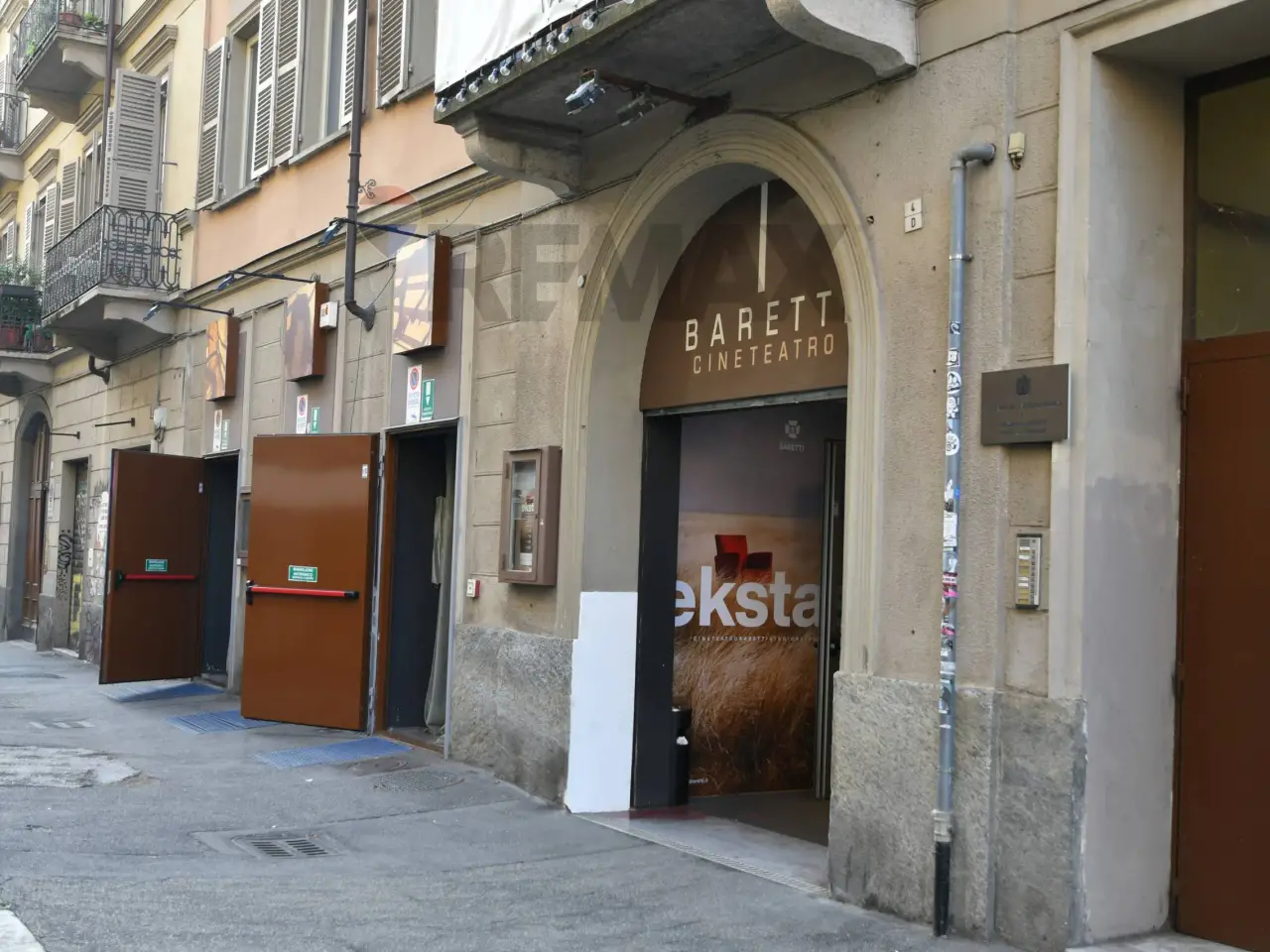 Esercizio commerciale in Via Baretti 5, Torino, {3} - Foto 2