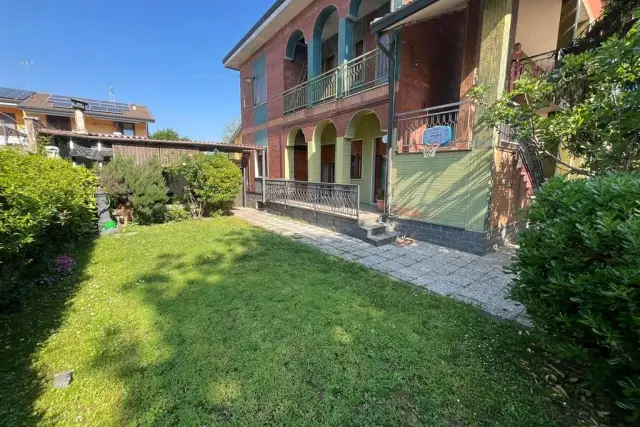 Quadrilocale in vendita, Via Ambrosoli 26, Seveso - Foto 1