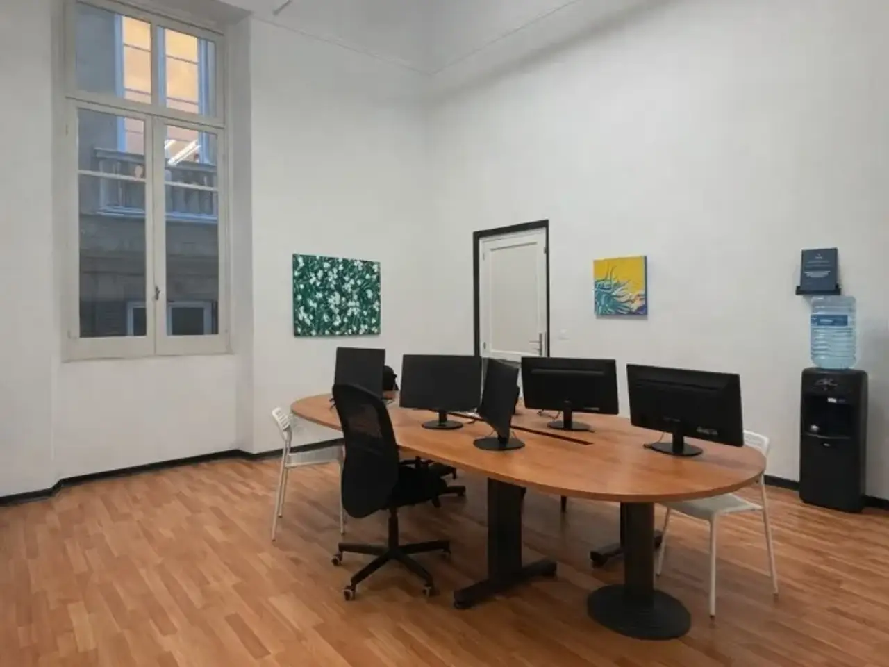 Ufficio in Via Luccoli 29, Genova, {3} - Foto 1