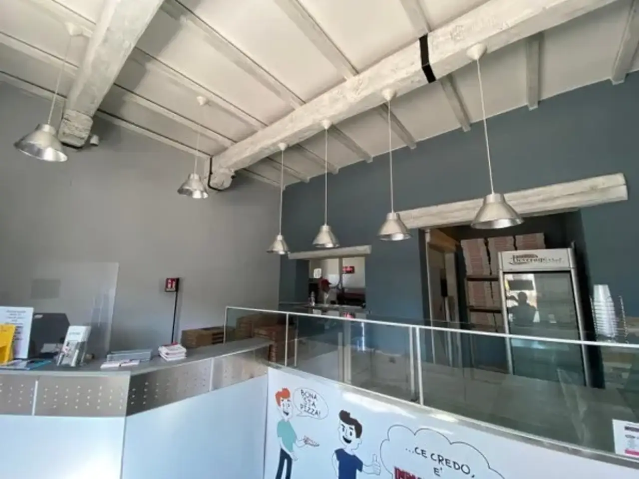 Negozio in Via San Bartolo, Bastia Umbra, {3} - Foto 2