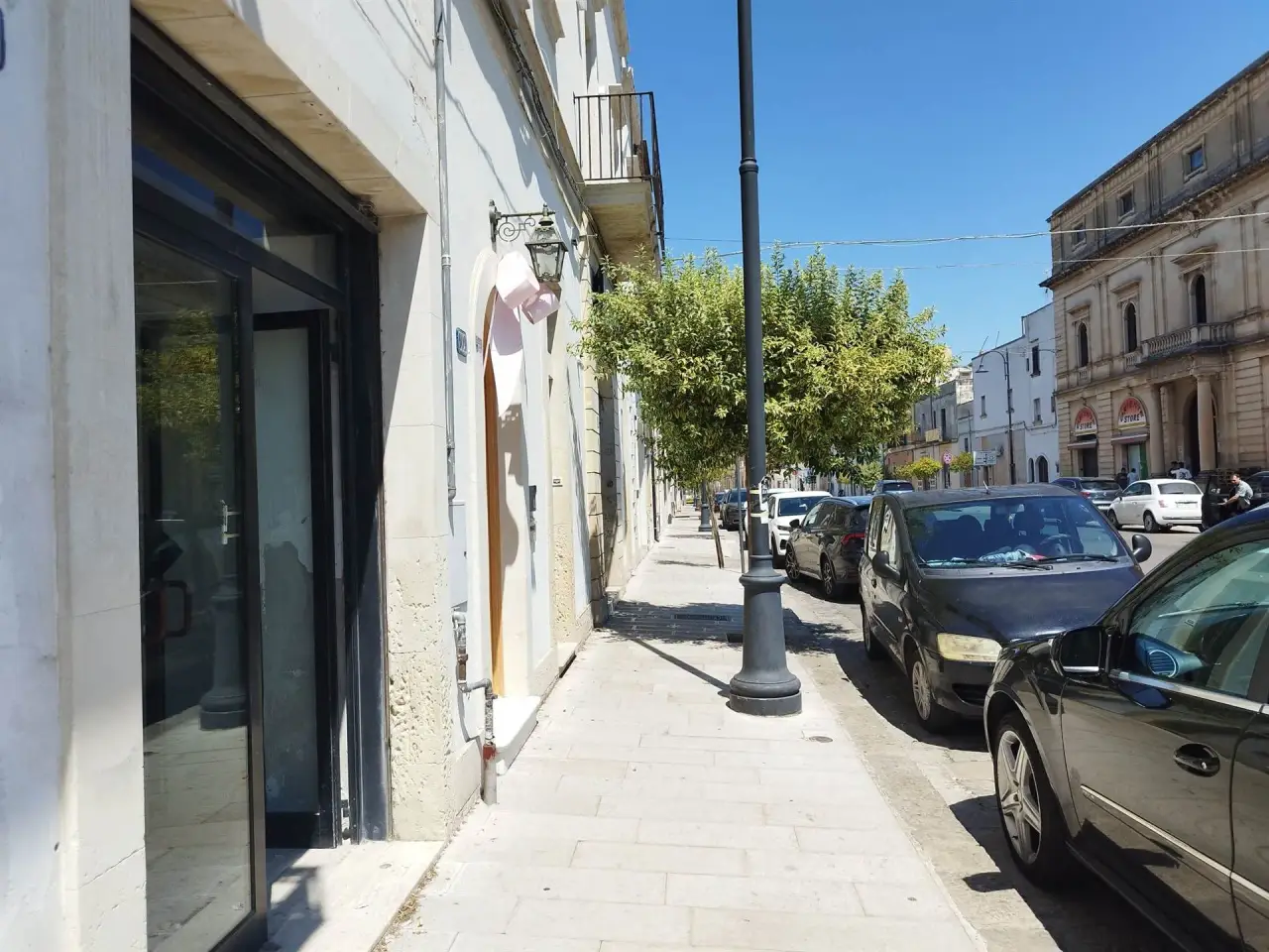 Negozio in Corso Porta Luce, Galatina, {3} - Foto 1