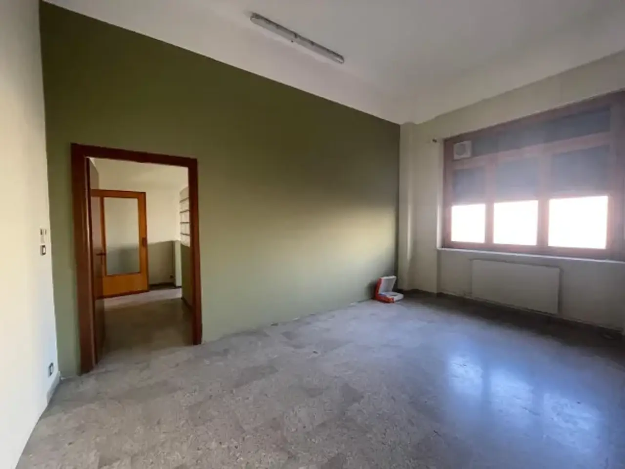 Ufficio in Via Giuseppe Gaeta, Asti, {3} - Foto 1
