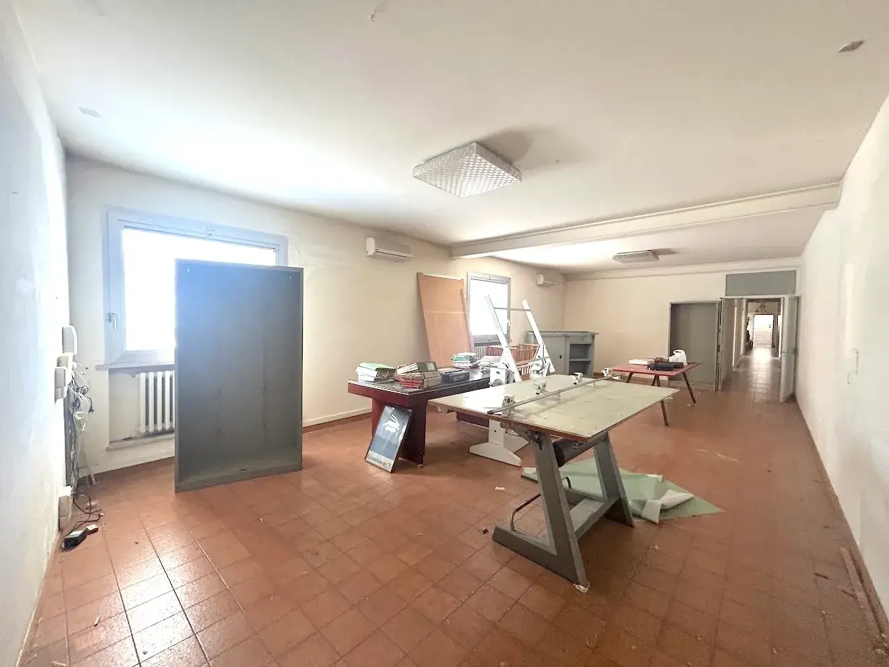 Ufficio in Via Cavalcavia, Cesena, {3} - Foto 1
