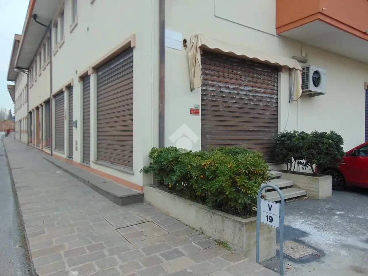 Negozio in Via Villa del Bosco 75, Pontelongo, {3} - Foto 1