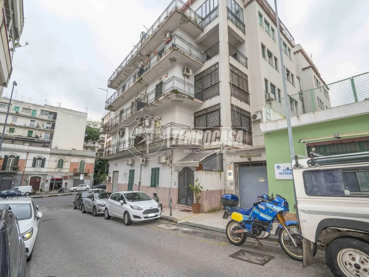 Ufficio in Viale Boccetta 76, Messina, {3} - Foto 1