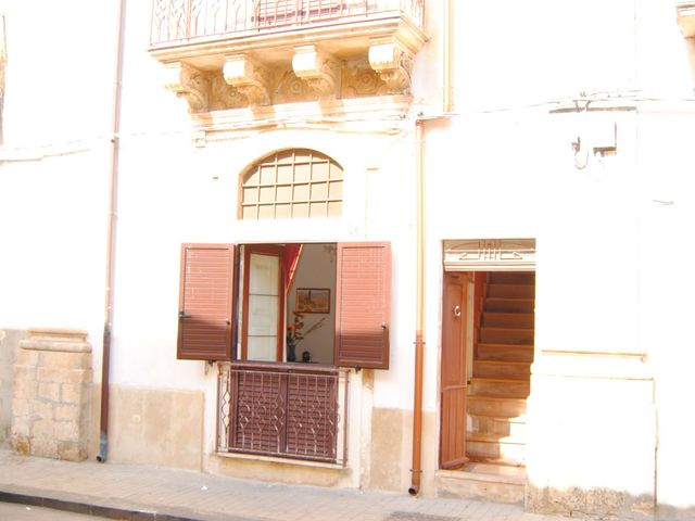 Einfamilienhaus in Via Garibaldi, Palazzolo Acreide - Foto 1