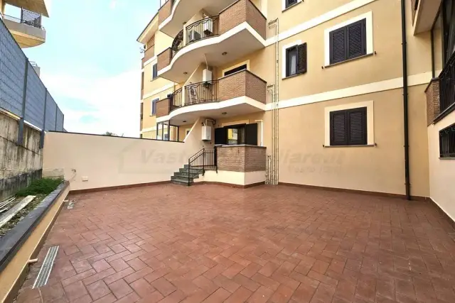 Wohnung in Via Luigi Cardone 23, Vasto - Foto 1